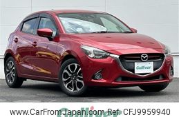 mazda demio 2015 CFJ9959940