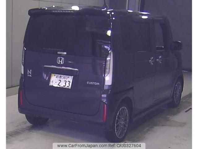 honda n-box 2024 quick_quick_6BA-JF5_2017952 image 2