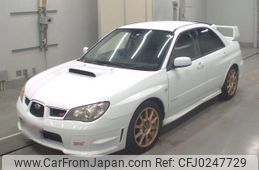 subaru impreza 2005 -SUBARU--Impreza GDB-036076---SUBARU--Impreza GDB-036076-