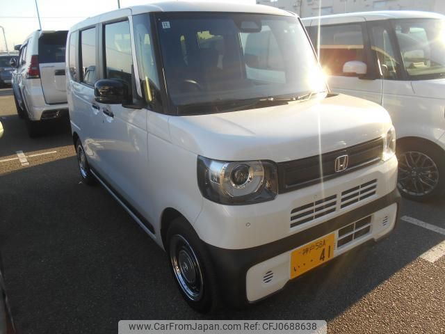 honda n-box 2024 quick_quick_6BA-JF5_JF5-6003460 image 1