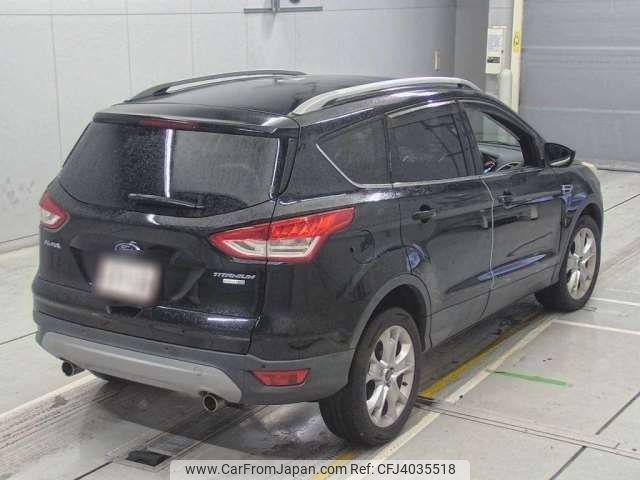 ford kuga 2014 -FORD--Kuga ABA-WF0JTM--WF0AXXWPMADA10742---FORD--Kuga ABA-WF0JTM--WF0AXXWPMADA10742- image 2