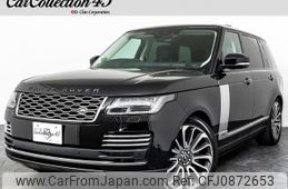 land-rover range-rover 2018 quick_quick_ABA-LGL5SC_SALGA3AEXKA525211