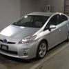 toyota prius 2009 -TOYOTA--Prius DAA-ZVW30--ZVW30-5102099---TOYOTA--Prius DAA-ZVW30--ZVW30-5102099- image 1