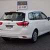 toyota corolla-fielder 2020 CFJ8453671 image 3
