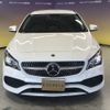 mercedes-benz cla-class 2018 -MERCEDES-BENZ--Benz CLA DBA-117342--WDD1173422N691162---MERCEDES-BENZ--Benz CLA DBA-117342--WDD1173422N691162- image 2