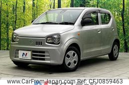 suzuki alto 2018 quick_quick_HA36S_HA36S-361660