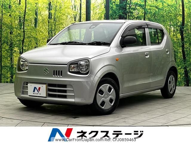 suzuki alto 2018 quick_quick_HA36S_HA36S-361660 image 1