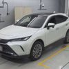 toyota harrier 2020 -TOYOTA--Harrier MXUA80-0011955---TOYOTA--Harrier MXUA80-0011955- image 1