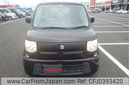 suzuki mr-wagon 2011 -SUZUKI 【袖ヶ浦 581ｴ8046】--MR Wagon DBA-MF33S--MF33S-108466---SUZUKI 【袖ヶ浦 581ｴ8046】--MR Wagon DBA-MF33S--MF33S-108466-