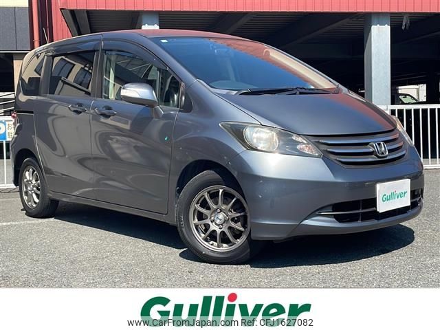 honda freed 2009 CFJ1627082 image 1