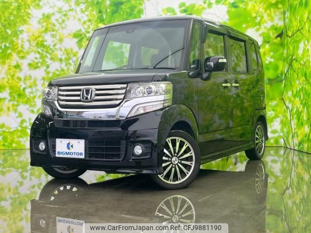 honda n-box 2014 quick_quick_JF1_JF1-2211336 image 1