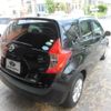 nissan note 2013 -NISSAN--Note E12--137165---NISSAN--Note E12--137165- image 2