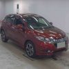 honda vezel 2014 -HONDA 【福岡 303ﾈ9181】--VEZEL DAA-RU3--RU3-1029986---HONDA 【福岡 303ﾈ9181】--VEZEL DAA-RU3--RU3-1029986- image 1