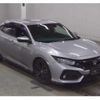 honda civic 2018 quick_quick_DBA-FK7_FK7-1003061 image 1