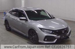 honda civic 2018 quick_quick_DBA-FK7_FK7-1003061