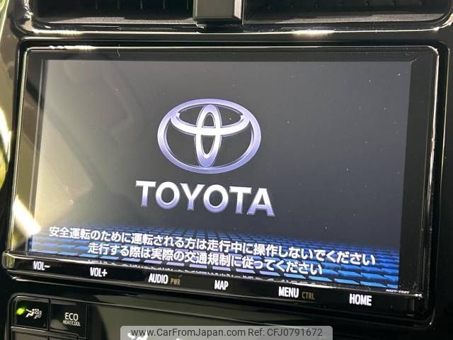 toyota prius 2019 -TOYOTA--Prius DAA-ZVW51--ZVW51-8046232---TOYOTA--Prius DAA-ZVW51--ZVW51-8046232- image 2