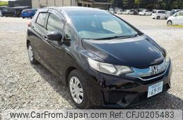 honda fit 2014 -HONDA 【野田 500ｱ1234】--Fit DAA-GP5--GP5-3064541---HONDA 【野田 500ｱ1234】--Fit DAA-GP5--GP5-3064541-