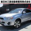 mitsubishi rvr 2015 quick_quick_DBA-GA4W_GA4W-0500373 image 1