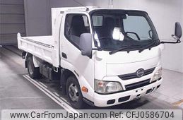 hino dutro 2012 -HINO--Hino Dutoro XZC610T-0001765---HINO--Hino Dutoro XZC610T-0001765-