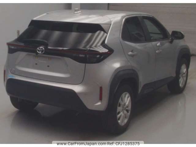 toyota yaris-cross 2021 -TOYOTA--Yaris Cross 5BA-MXPB10--MXPB10-2011243---TOYOTA--Yaris Cross 5BA-MXPB10--MXPB10-2011243- image 2