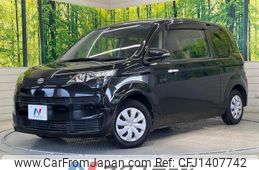 toyota spade 2012 quick_quick_NSP140_NSP140-9001225