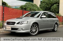 subaru legacy-touring-wagon 2005 -SUBARU--Legacy Wagon TA-BP5--BP5-098391---SUBARU--Legacy Wagon TA-BP5--BP5-098391-