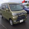 daihatsu hijet-van 2021 -DAIHATSU 【三河 483ｳ2830】--Hijet Van S321W--0010328---DAIHATSU 【三河 483ｳ2830】--Hijet Van S321W--0010328- image 1