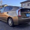 toyota prius 2010 quick_quick_DAA-ZVW30_ZVW30-1231943 image 17