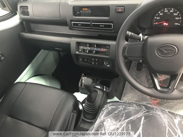 daihatsu hijet-truck 2025 -DAIHATSU--Hijet Truck 3BD-S510P--S510P-0624***---DAIHATSU--Hijet Truck 3BD-S510P--S510P-0624***- image 2