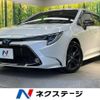 toyota corolla-touring-wagon 2020 -TOYOTA--Corolla Touring 6AA-ZWE211W--ZWE211-6054008---TOYOTA--Corolla Touring 6AA-ZWE211W--ZWE211-6054008- image 1