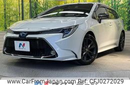 toyota corolla-touring-wagon 2020 -TOYOTA--Corolla Touring 6AA-ZWE211W--ZWE211-6054008---TOYOTA--Corolla Touring 6AA-ZWE211W--ZWE211-6054008-