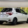 toyota vitz 2017 -TOYOTA--Vitz DAA-NHP130--NHP130-2027909---TOYOTA--Vitz DAA-NHP130--NHP130-2027909- image 18