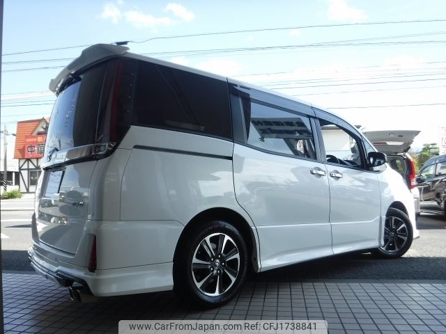 toyota noah 2020 CFJ1738841 image 2