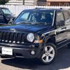 jeep patriot 2024 CFJ1617185 image 3