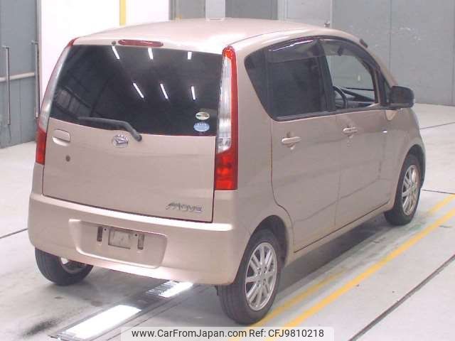 daihatsu move 2009 -DAIHATSU--Move DBA-L175S--L175S-0242204---DAIHATSU--Move DBA-L175S--L175S-0242204- image 2