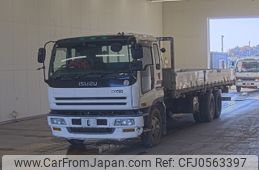 isuzu giga 1997 -ISUZU--Giga CYZ82V2-3000004---ISUZU--Giga CYZ82V2-3000004-