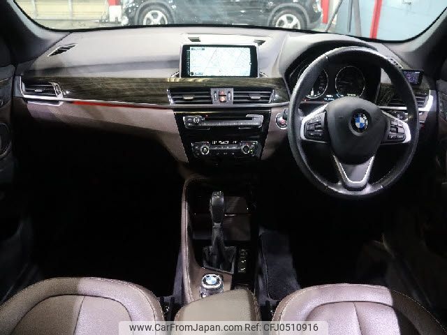 bmw x1 2015 -BMW--BMW X1 DBA-HS20--WBAHT12060P901441---BMW--BMW X1 DBA-HS20--WBAHT12060P901441- image 2