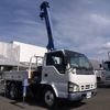 isuzu elf-truck 2005 -ISUZU--Elf PB-NKR81N--NKR81-7025046---ISUZU--Elf PB-NKR81N--NKR81-7025046- image 7
