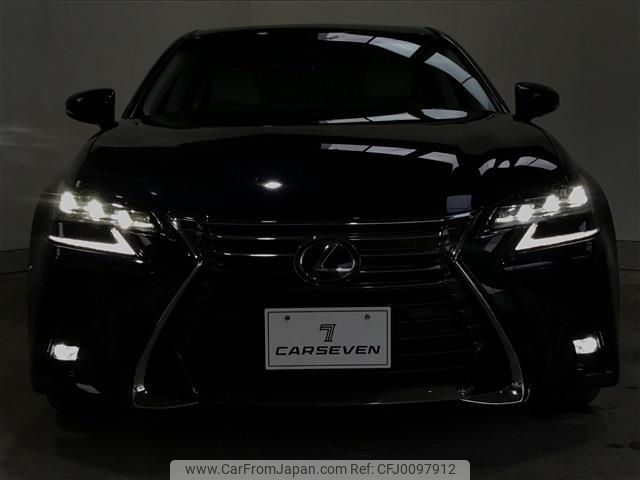 lexus gs 2019 -LEXUS--Lexus GS DBA-GRL16--GRL16-0001714---LEXUS--Lexus GS DBA-GRL16--GRL16-0001714- image 2