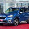 subaru forester 2019 -SUBARU--Forester 5AA-SKE--SKE-028389---SUBARU--Forester 5AA-SKE--SKE-028389- image 1