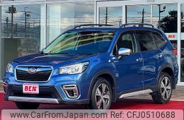 subaru forester 2019 -SUBARU--Forester 5AA-SKE--SKE-028389---SUBARU--Forester 5AA-SKE--SKE-028389-