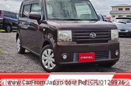 daihatsu move-conte 2010 M00507