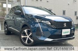 peugeot 3008 2021 CFJ1698104