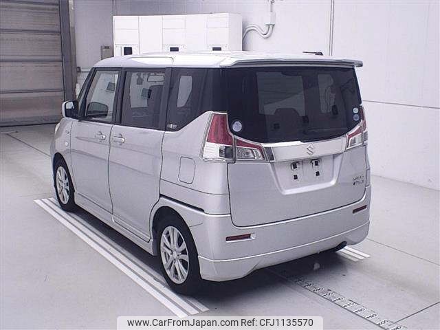 suzuki solio 2016 -SUZUKI--Solio MA36S-109732---SUZUKI--Solio MA36S-109732- image 2