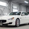 maserati quattroporte 2016 -MASERATI--Maserati Quattroporte MQP30B--ZAMSP56C001173628---MASERATI--Maserati Quattroporte MQP30B--ZAMSP56C001173628- image 1