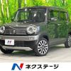 suzuki hustler 2016 -SUZUKI--Hustler DAA-MR41S--MR41S-180381---SUZUKI--Hustler DAA-MR41S--MR41S-180381- image 1