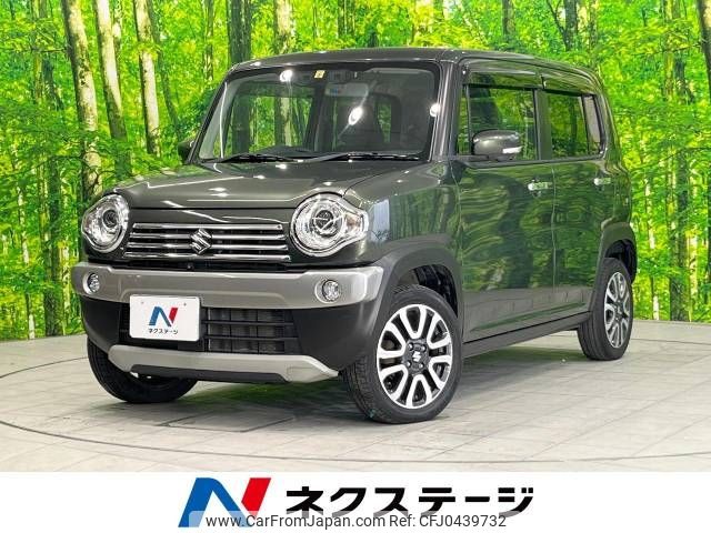 suzuki hustler 2016 -SUZUKI--Hustler DAA-MR41S--MR41S-180381---SUZUKI--Hustler DAA-MR41S--MR41S-180381- image 1