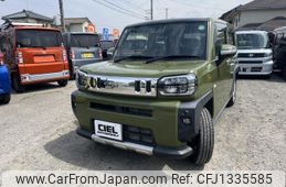 daihatsu taft 2021 quick_quick_6BA-LA910S_LA910S-0018454