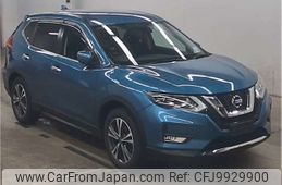 nissan x-trail 2019 -NISSAN--X-Trail DBA-NT32--NT32-303531---NISSAN--X-Trail DBA-NT32--NT32-303531-