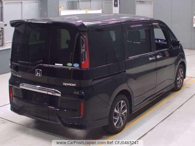 honda stepwagon 2016 -HONDA--Stepwgn RP3-1033161---HONDA--Stepwgn RP3-1033161- image 2